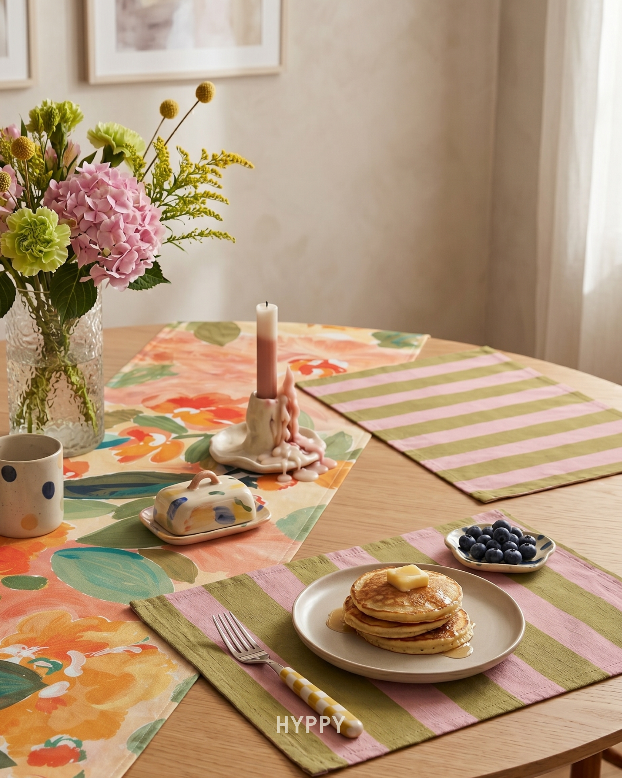 Sunday Afternoon Placemats