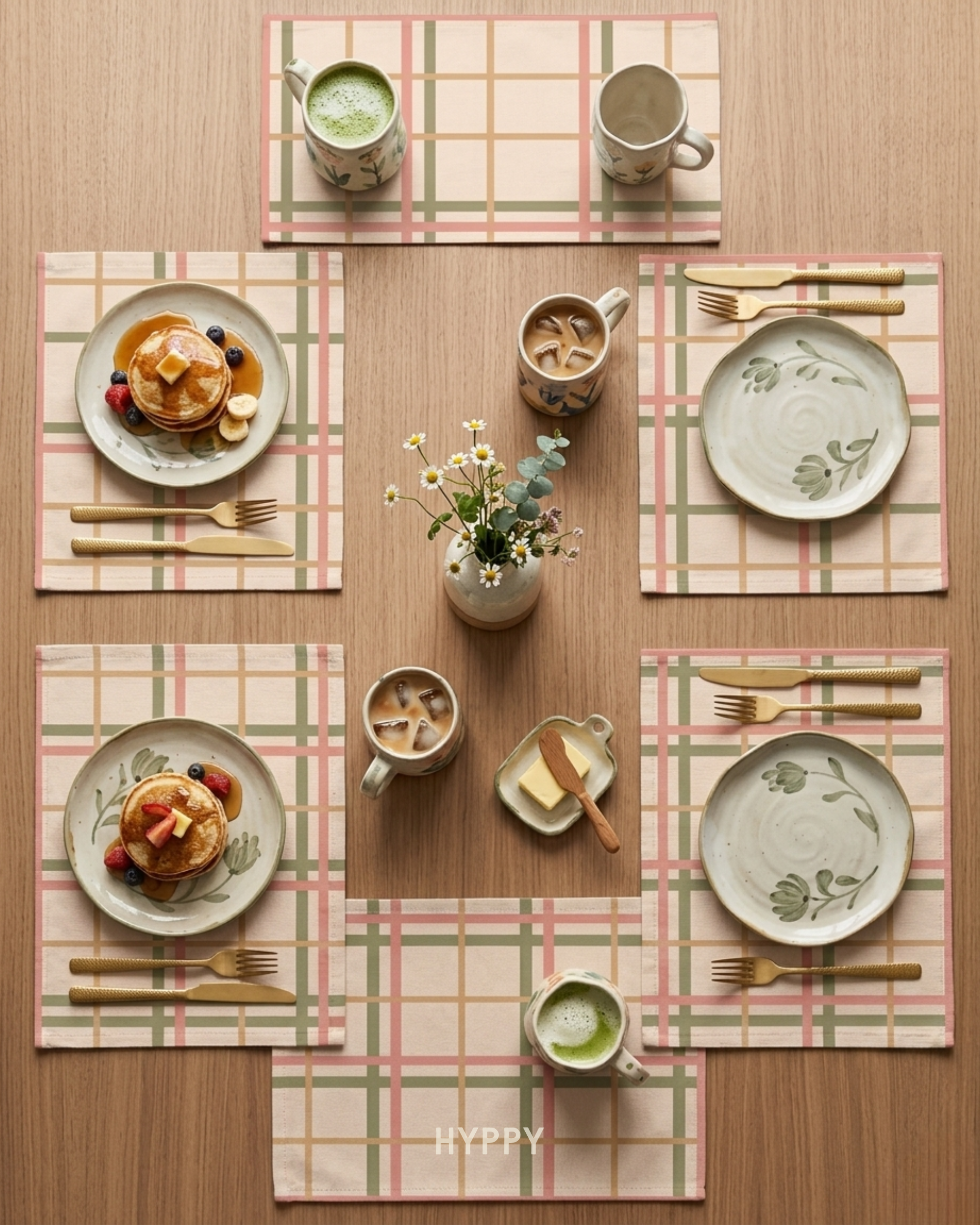 Picnic Placemats