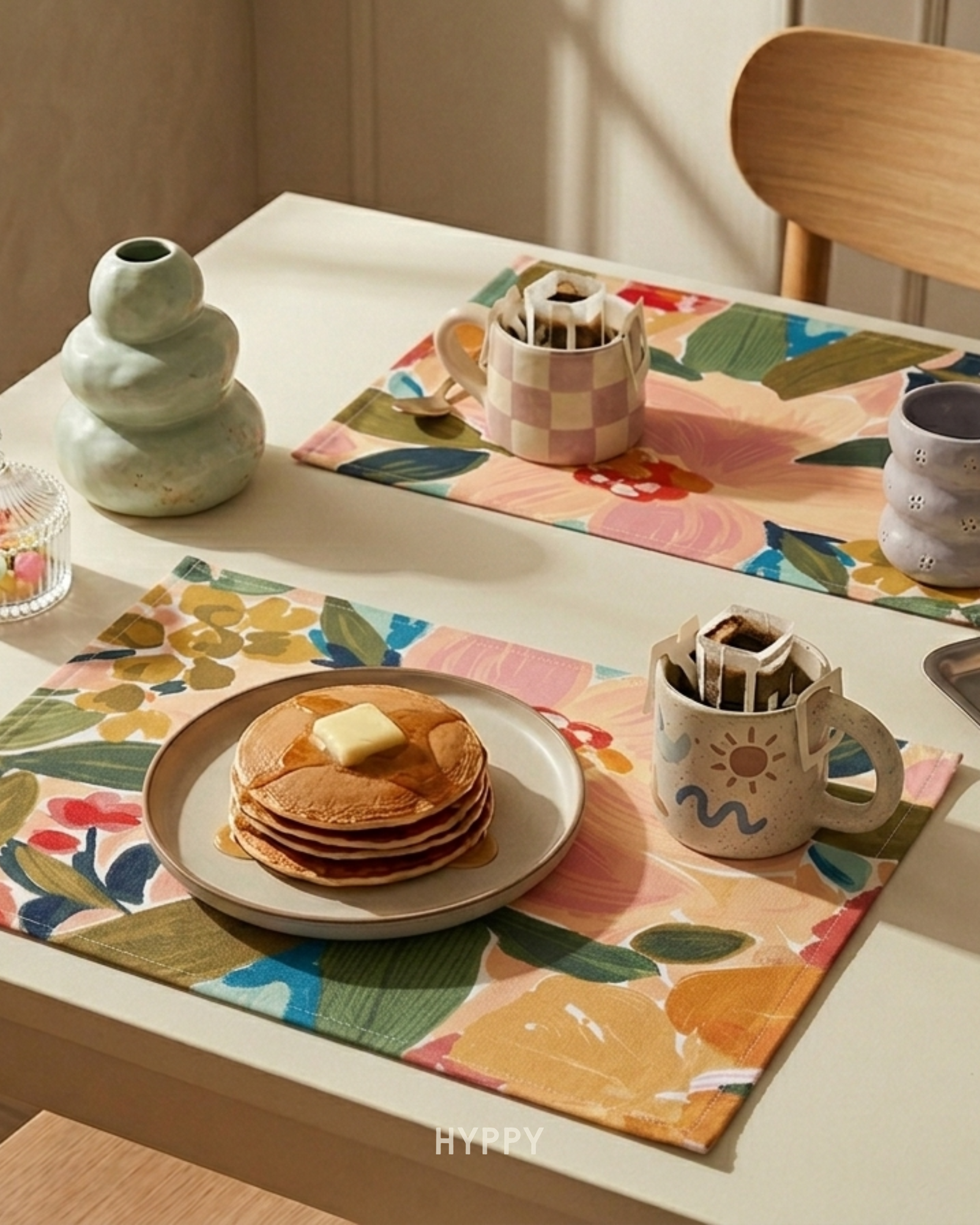 Garden Party Placemats