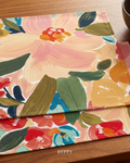 Garden Party Placemats