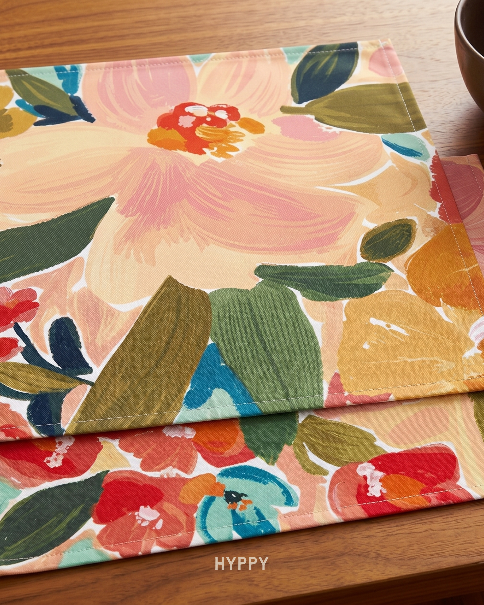 Garden Party Placemats