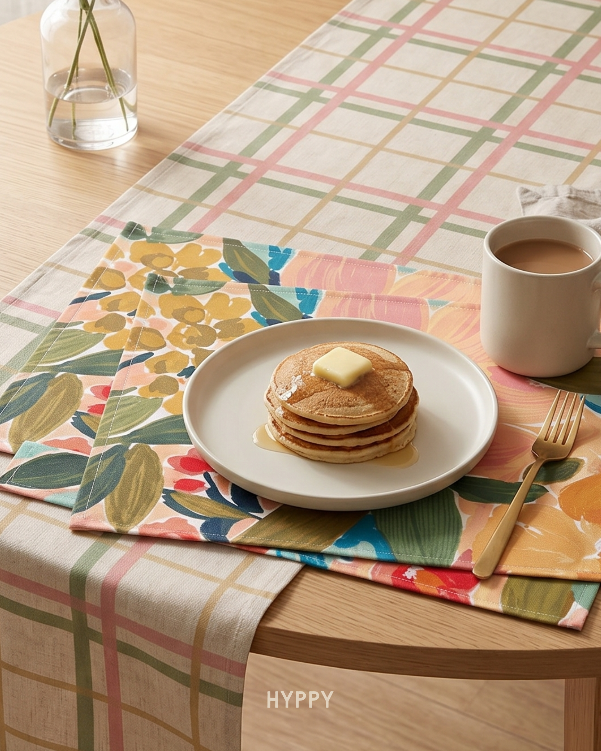 Garden Party Placemats