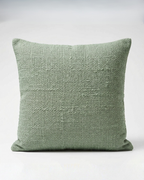 Matcha Textured Cushion Cover