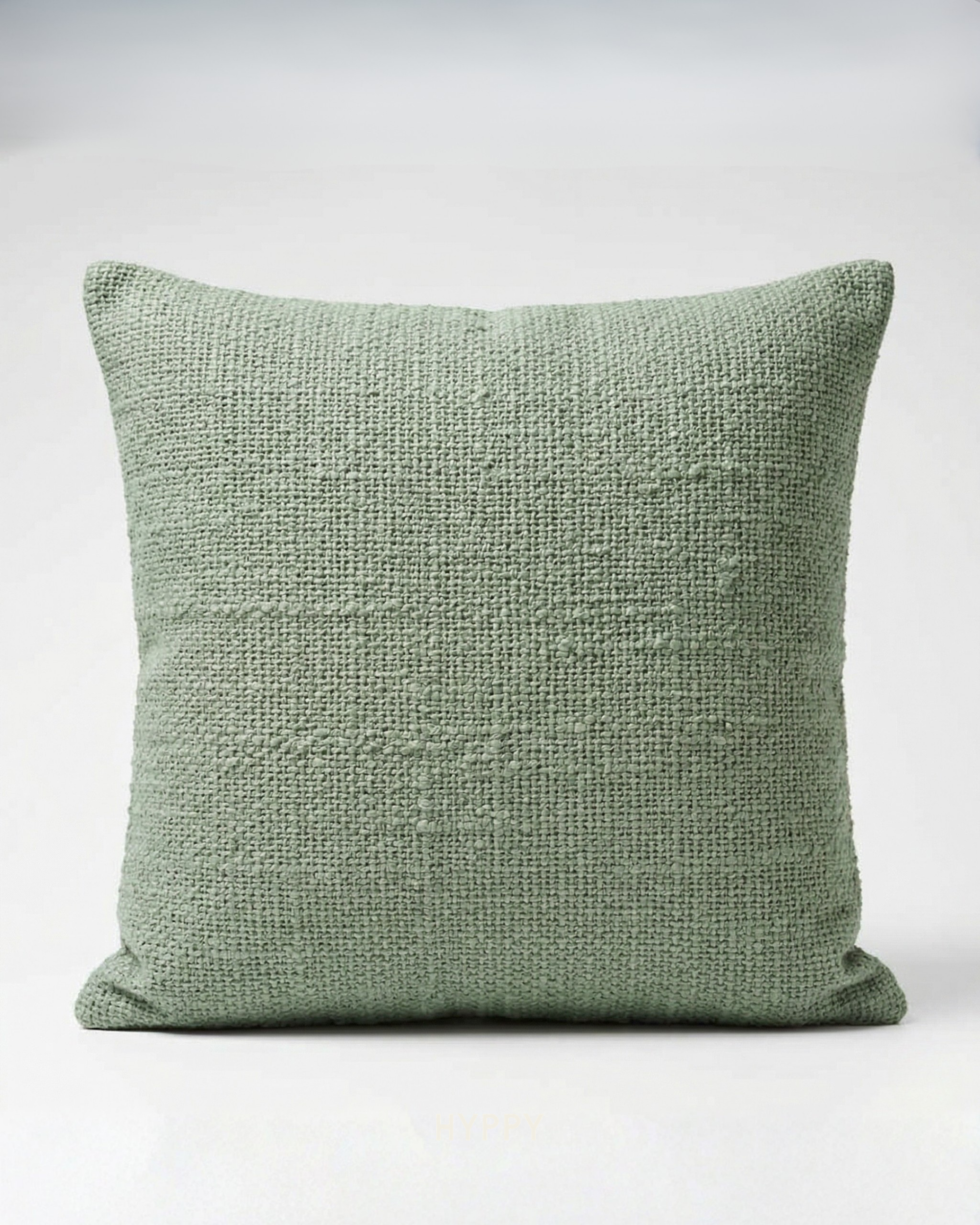 Matcha Textured Cushion Cover