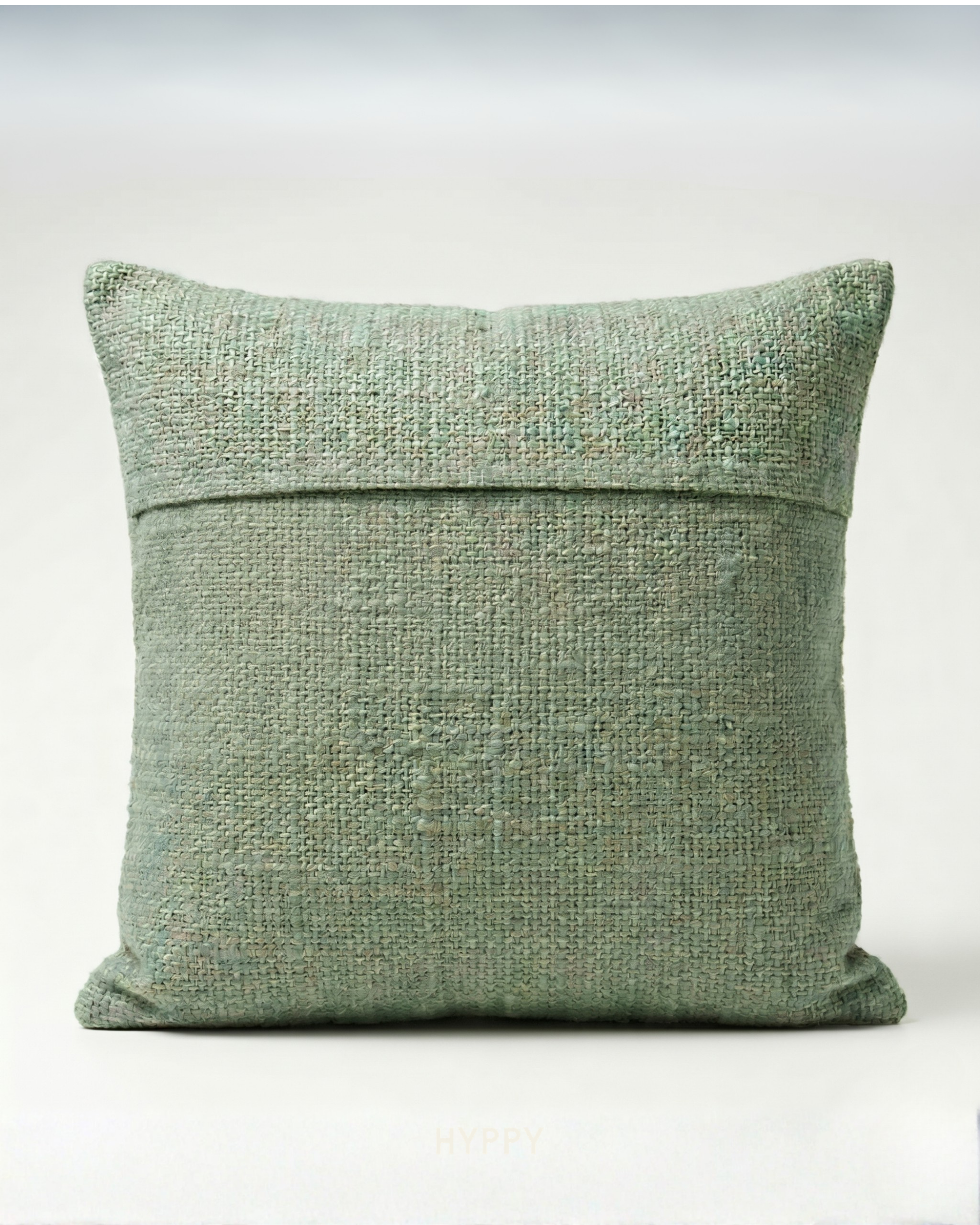 Matcha Textured Cushion Cover