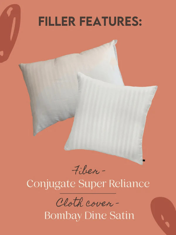 12" x 20" Filler-Pillows-Hyppy.in-Hyppy.in