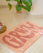 GRWM Tufted Everyday Rug