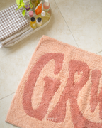 GRWM Tufted Everyday Rug