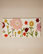 Meadow Tufted Runner