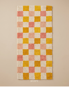 Hopstotch Tufted Runner