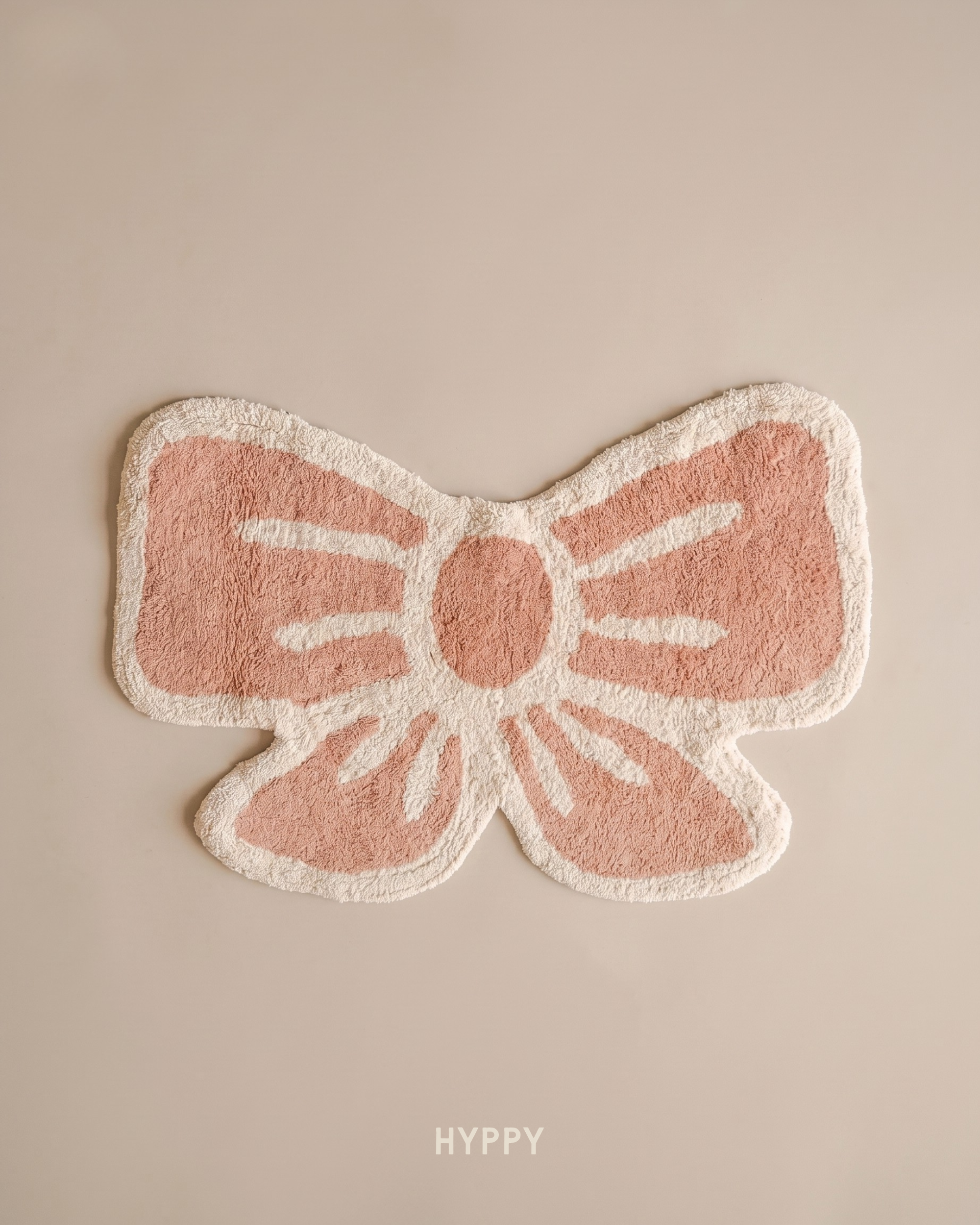Coquette Tufted Everyday Rug