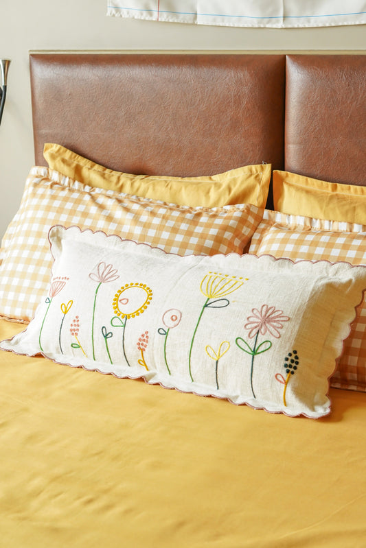 Grace cushion cover