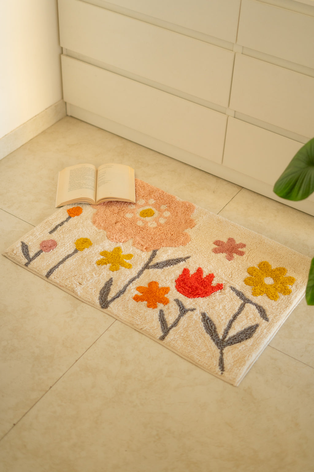 Mini Meadow Rug-Rugs-Hyppy.in-Hyppy.in