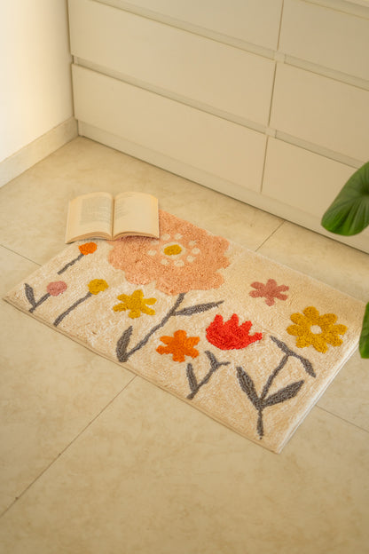 Mini Meadow Rug