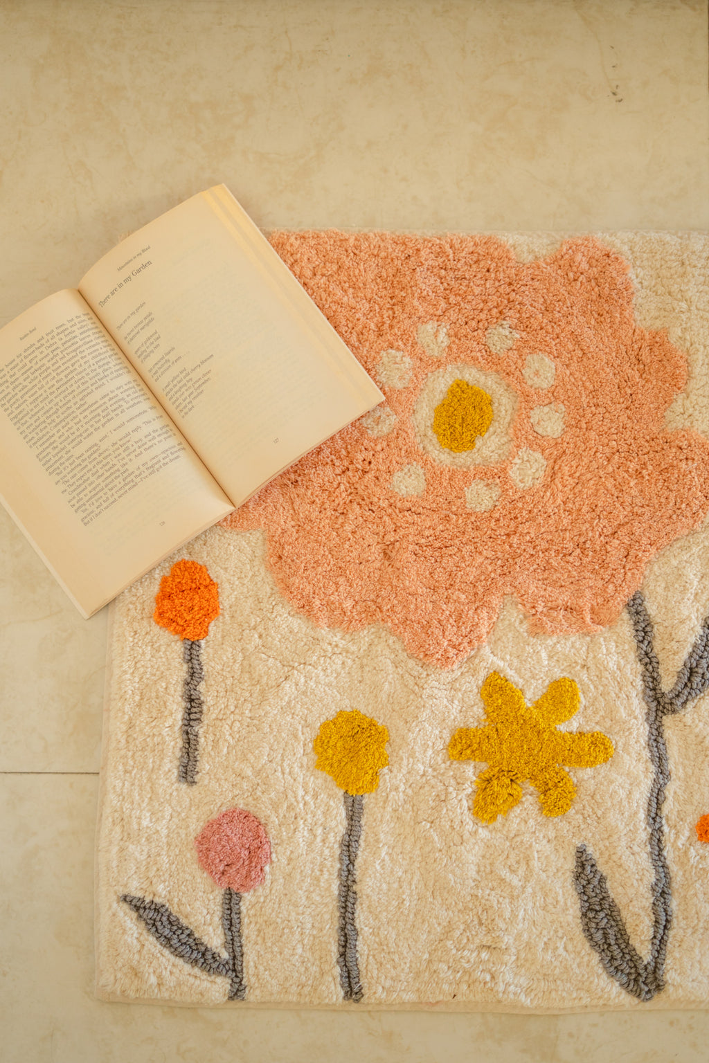 Mini Meadow Rug-Rugs-Hyppy.in-Hyppy.in