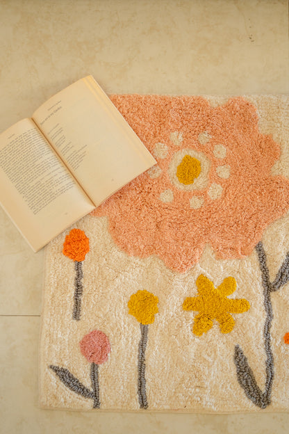 Mini Meadow Rug