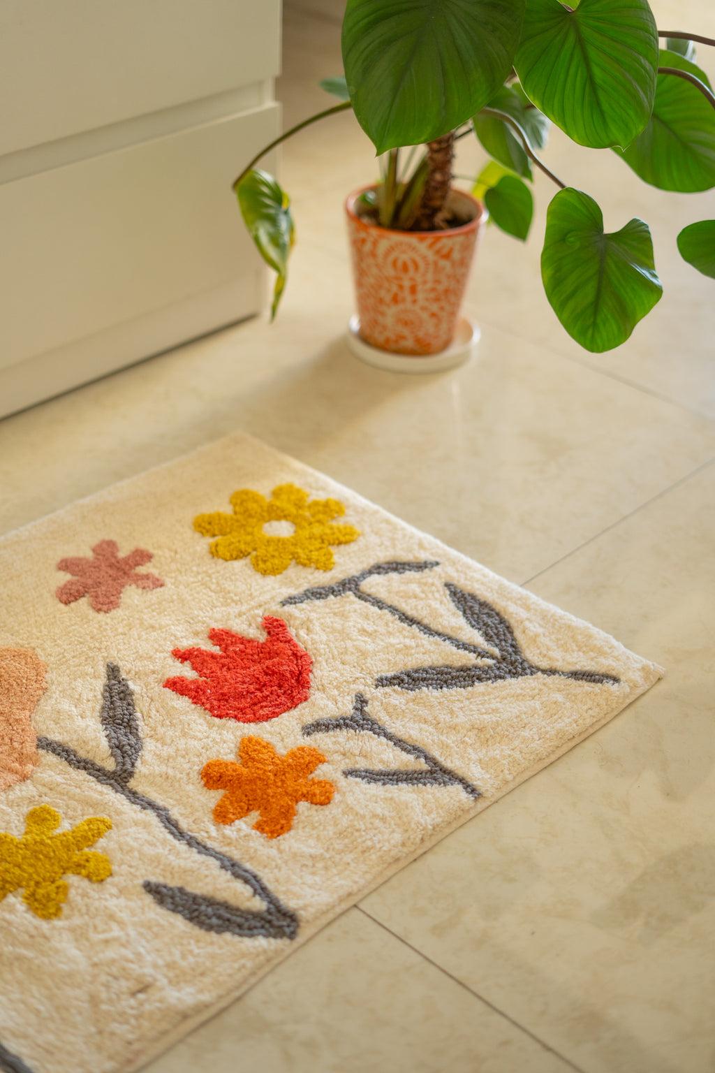 Mini Meadow Rug-Rugs-Hyppy.in-Hyppy.in