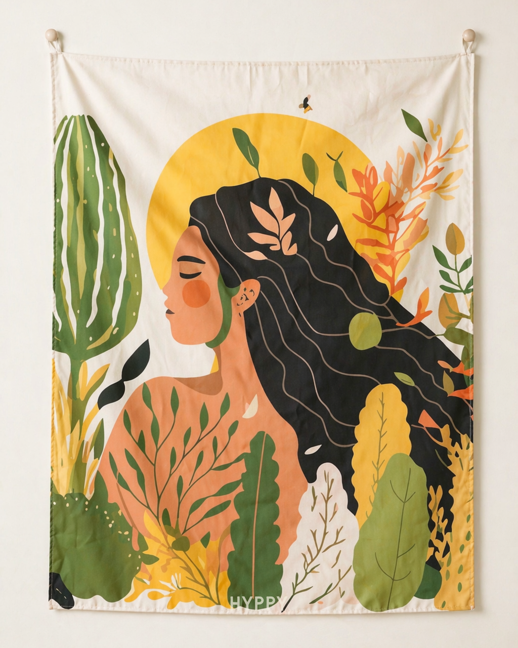 Gypsy Soul Tapestry