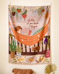 Favourite Things Tapestry