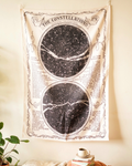 The Constellations Tapestry