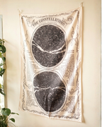 The Constellations Tapestry