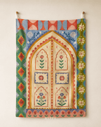 Chandni Window Tapestry