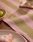 Sunday Afternoon Table Runner