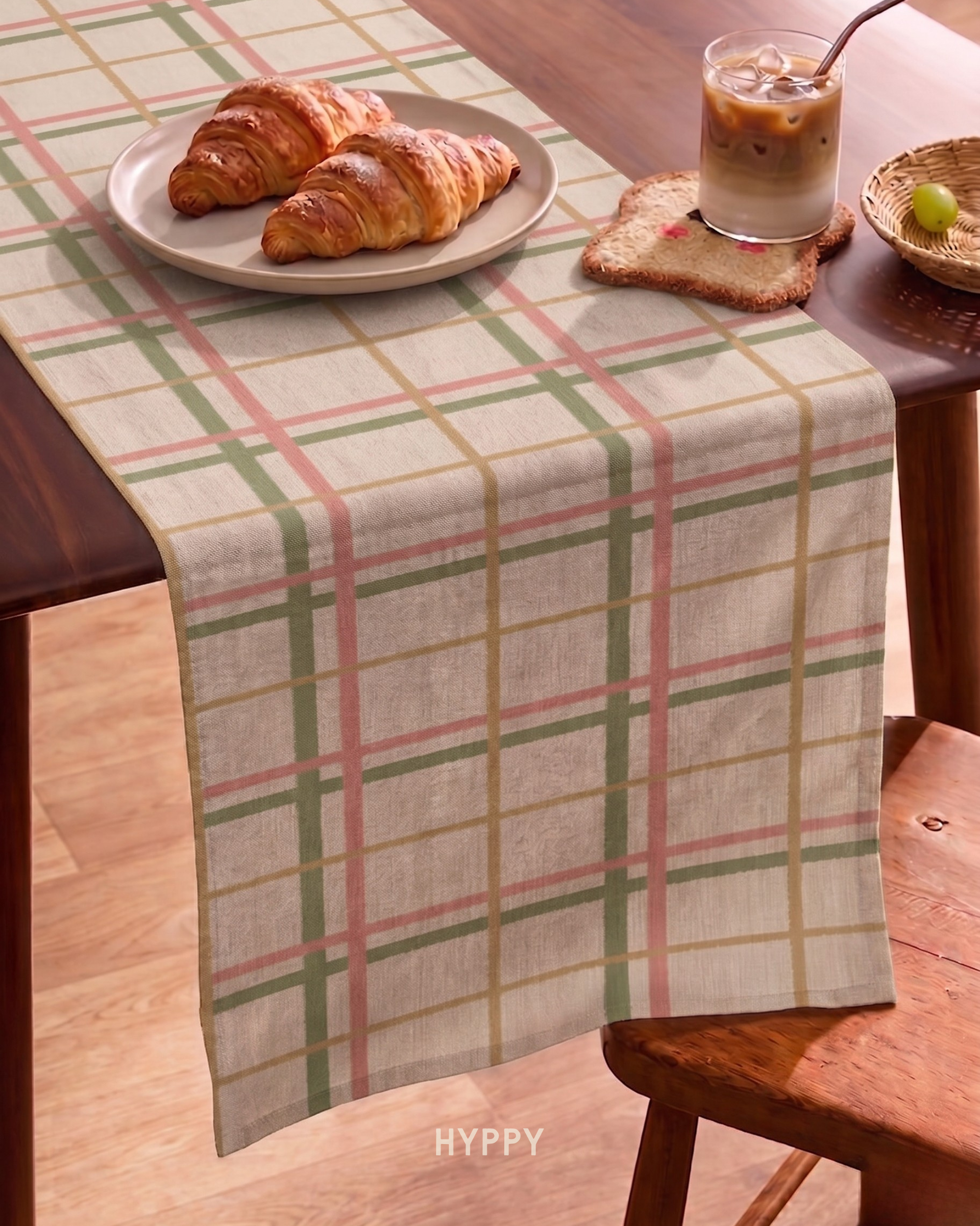 Picnic Table Runner