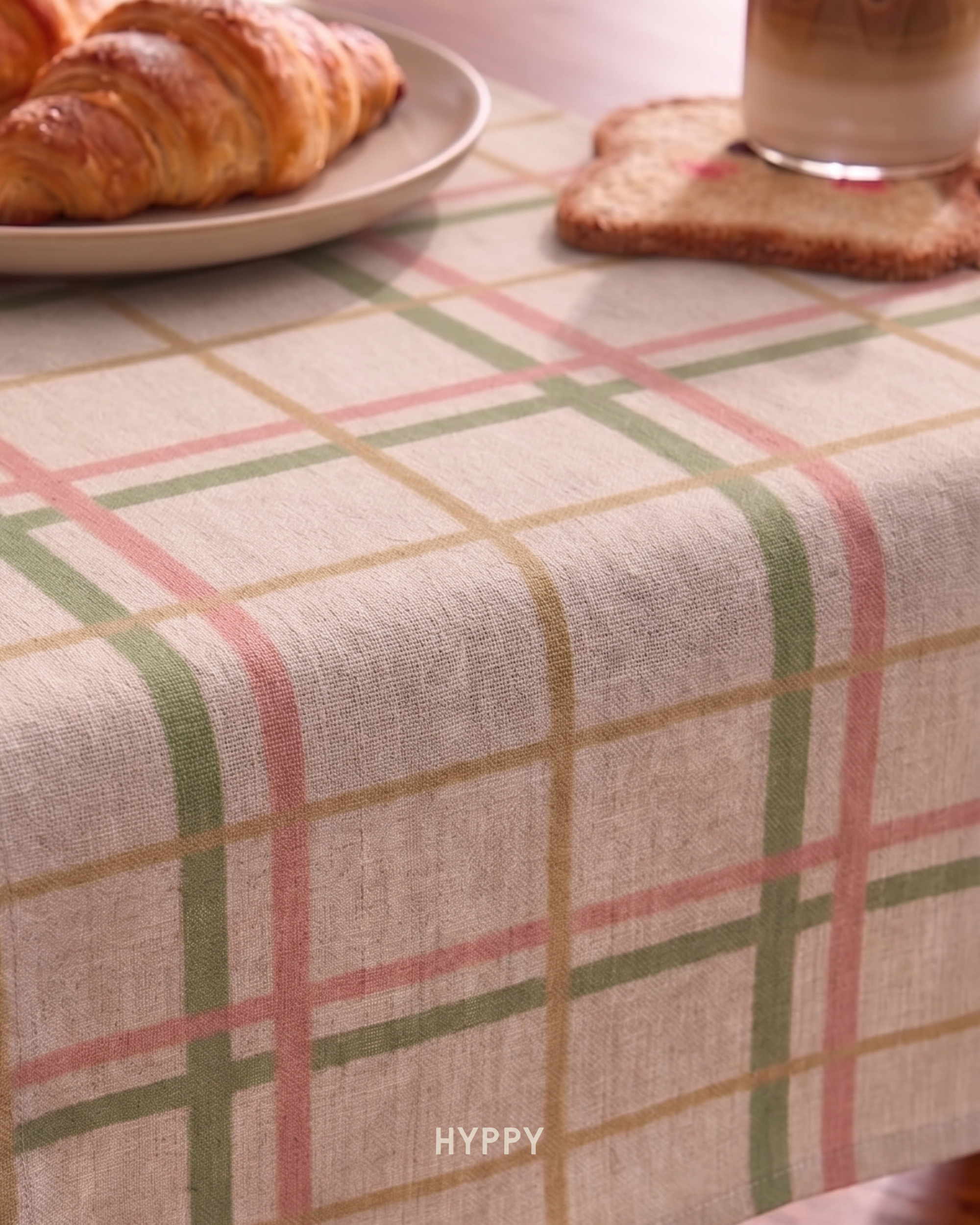 Picnic Table Runner