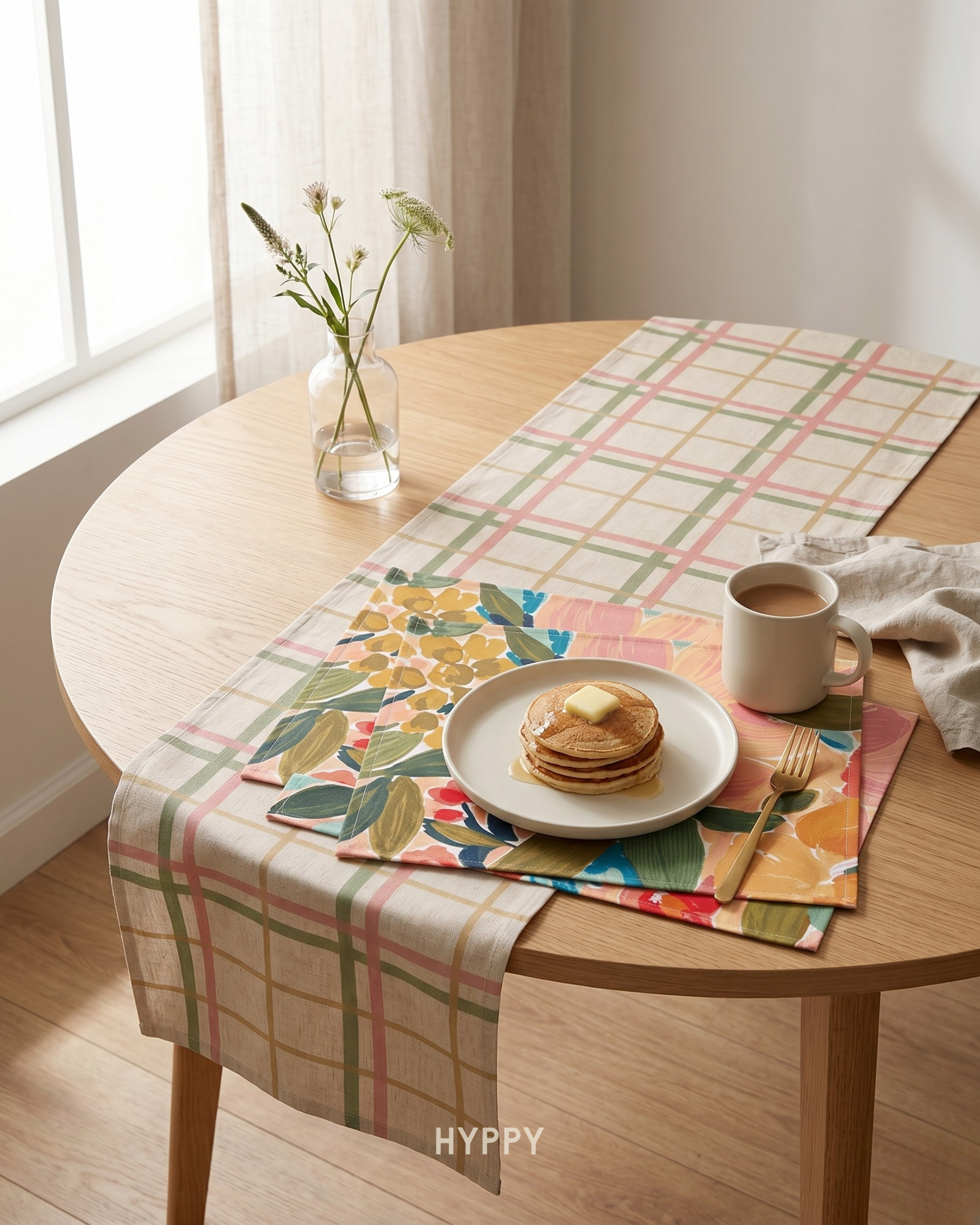 Picnic Table Runner