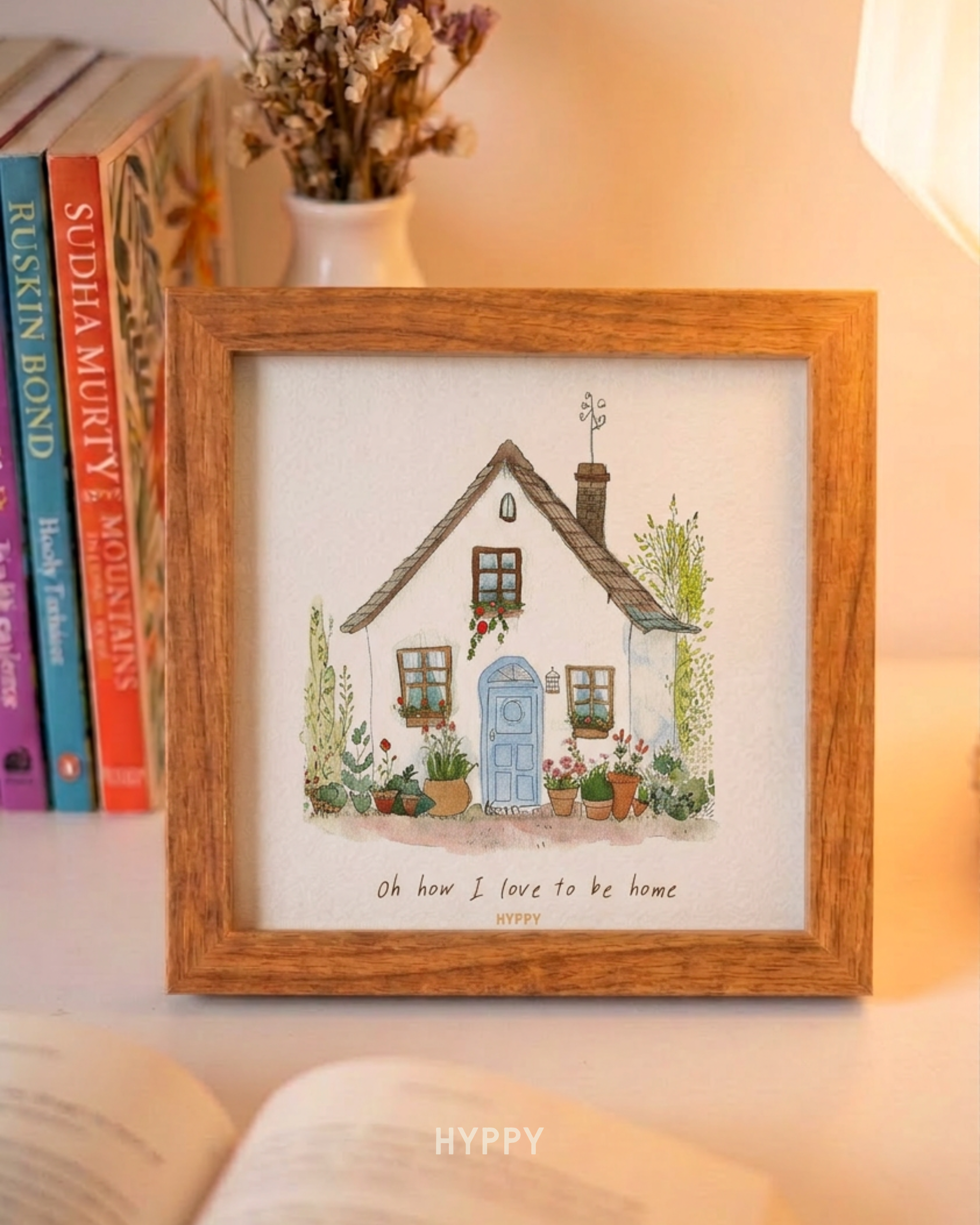Home Print