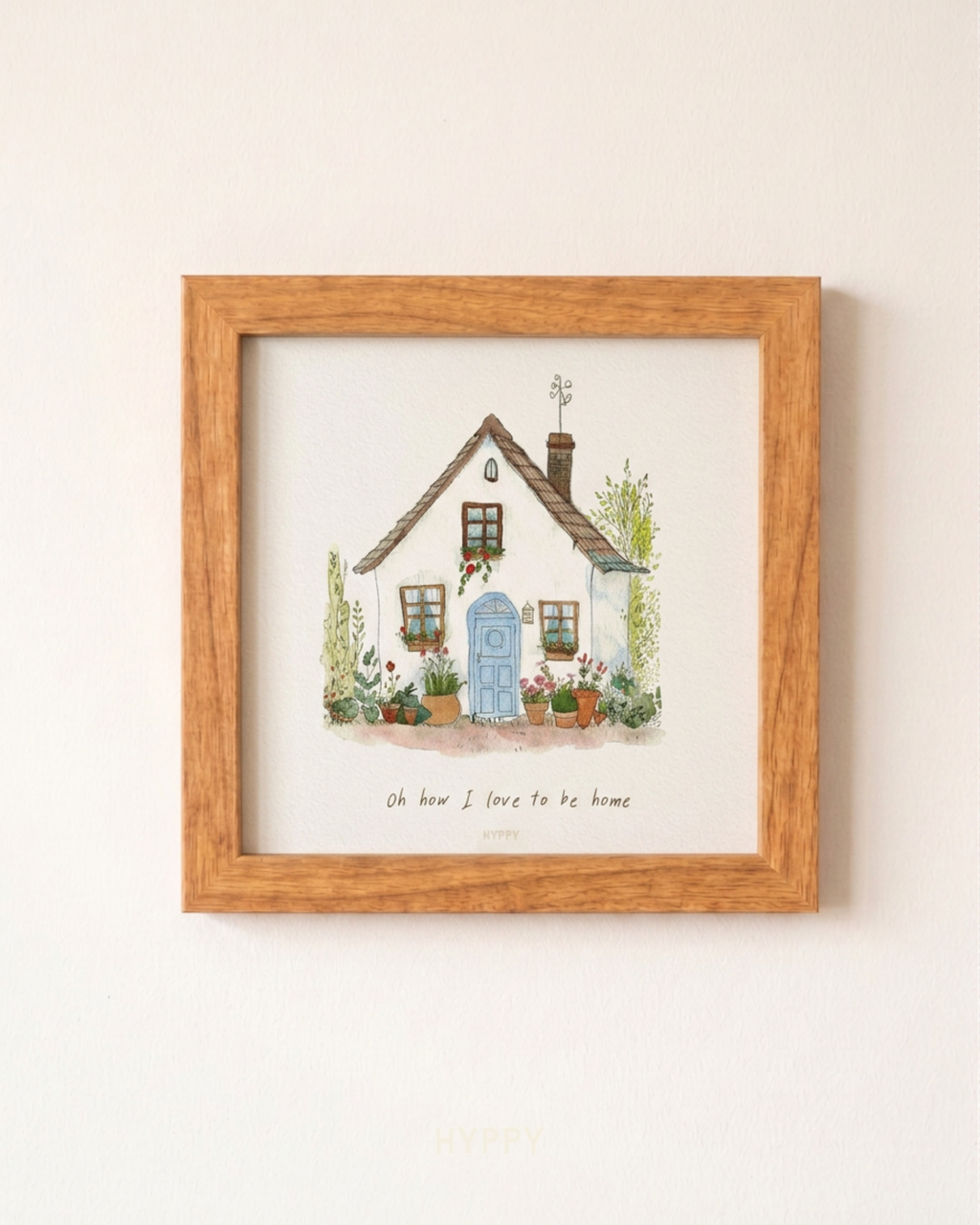 Home Print