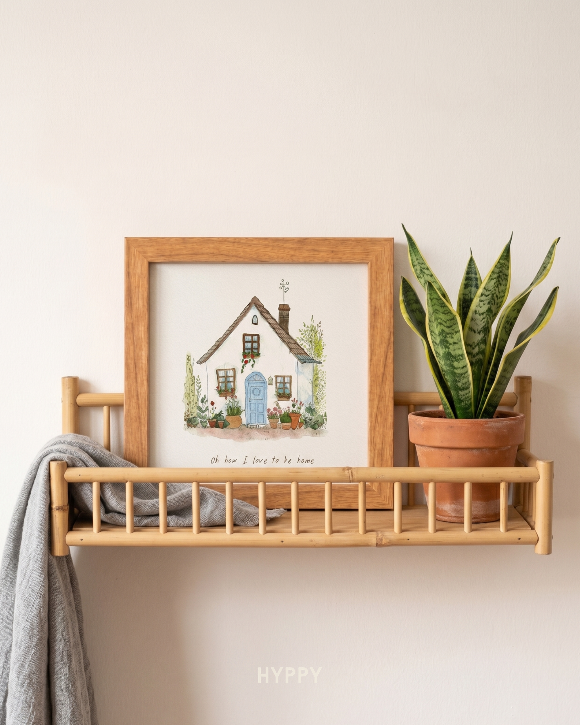 Home Print