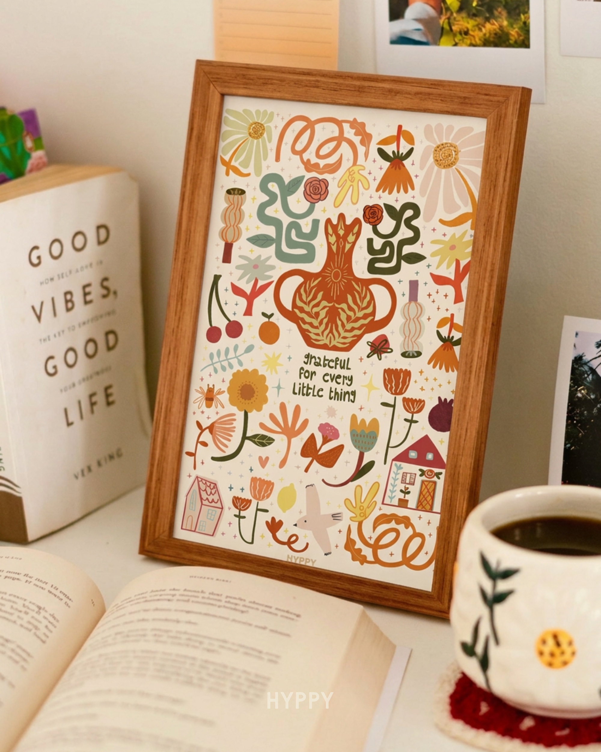 Gratitude Print