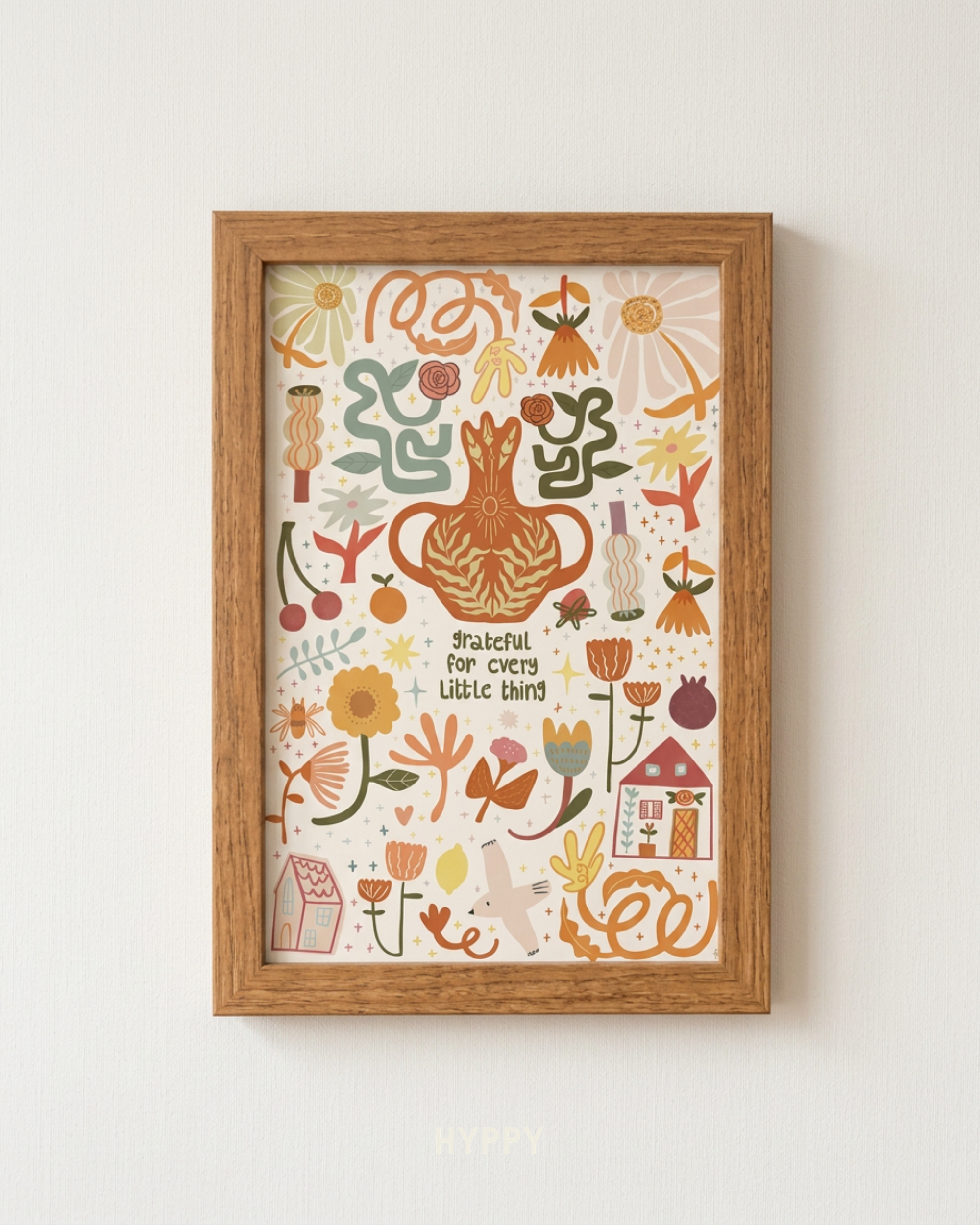 Gratitude Print