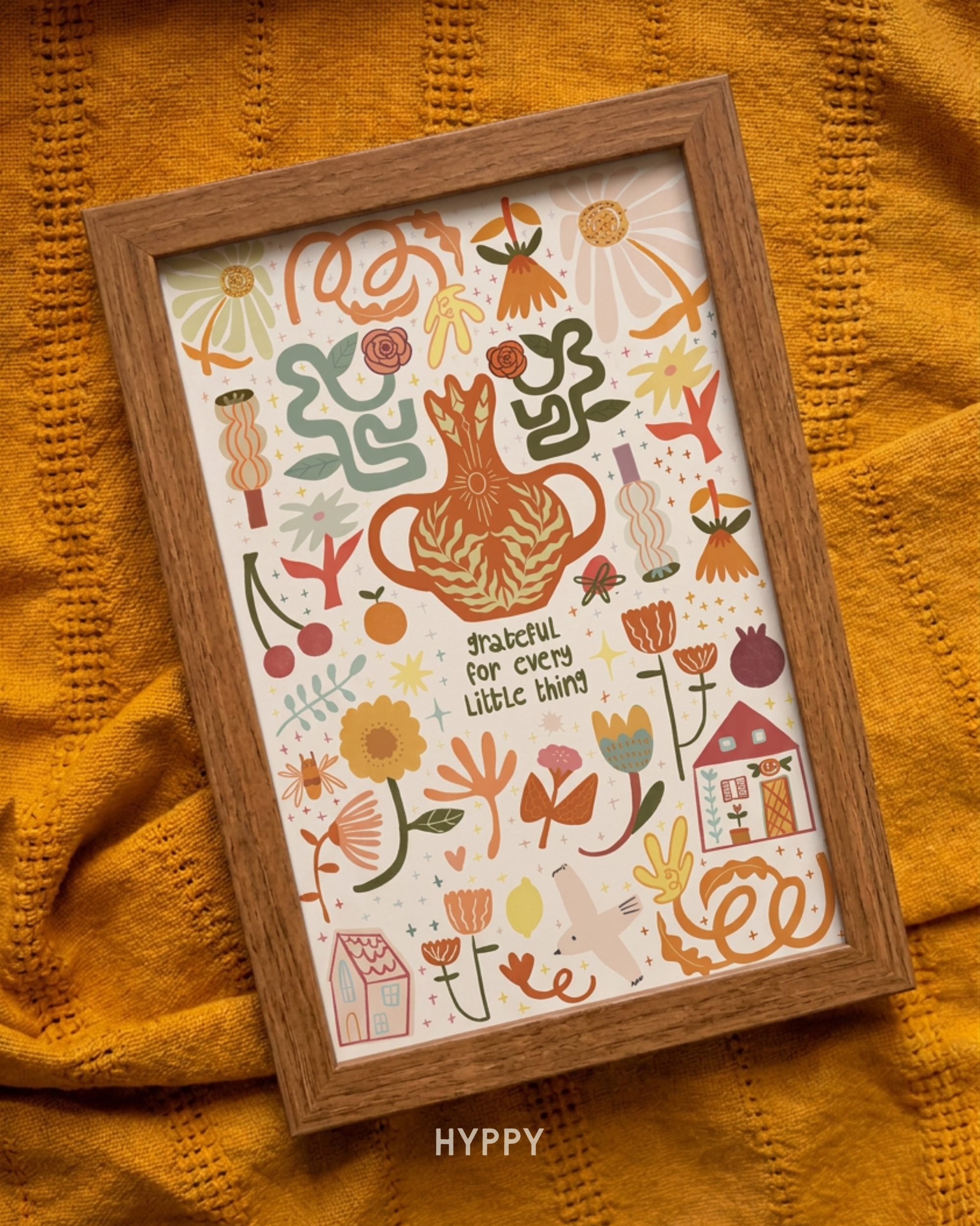 Gratitude Print