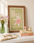 Room for Whimsy Print