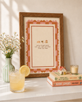Breadcrumbs for Joy Print
