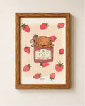 You're My Jam Print