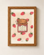 You're My Jam Print