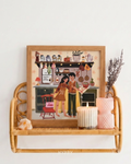 Kitchen Date Print