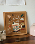 Chai Print