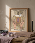 Coffee elixir Print