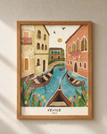 Venice Print