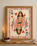 Kween Print