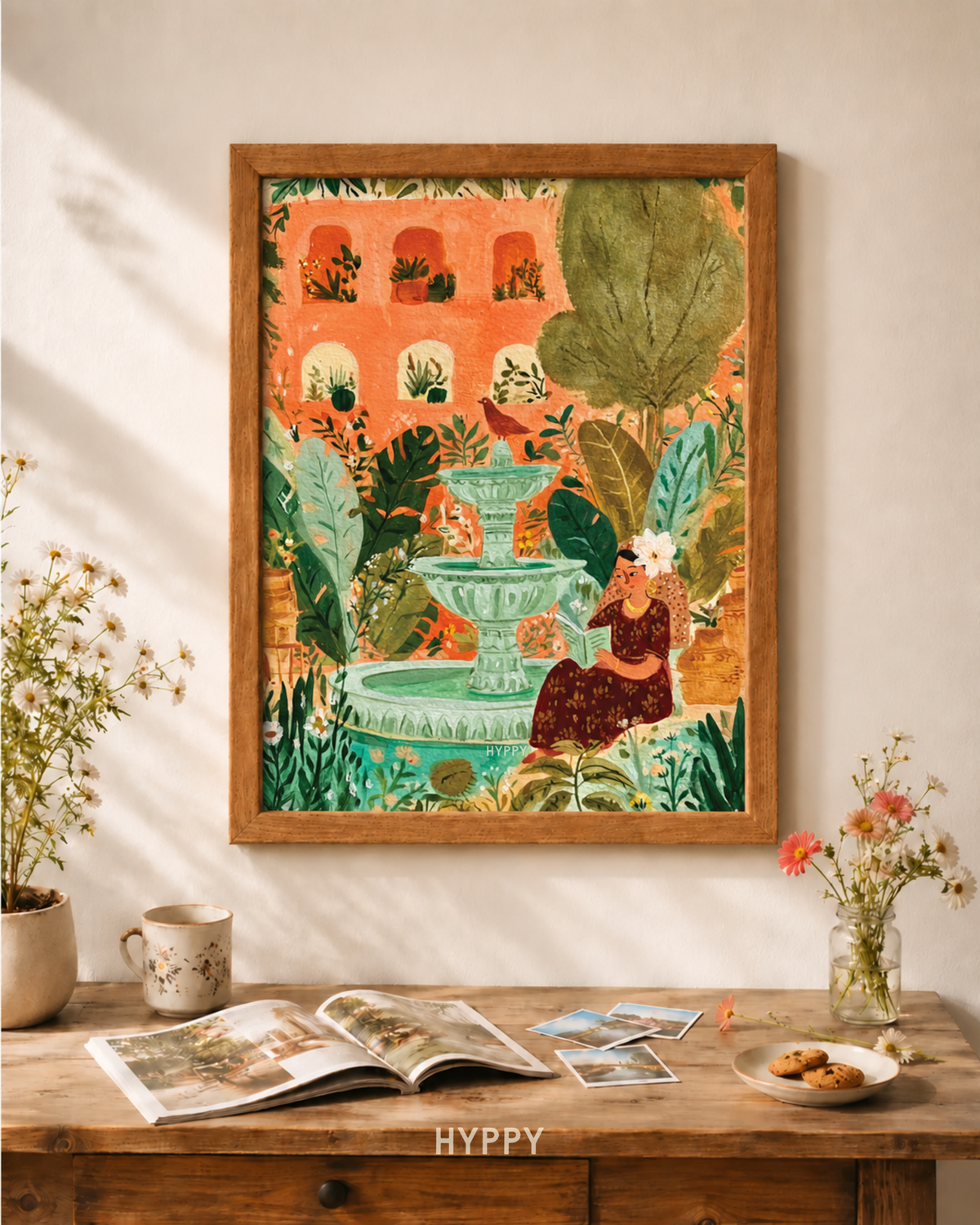 La Dolce Vita Print