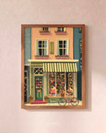 Bookstore Print