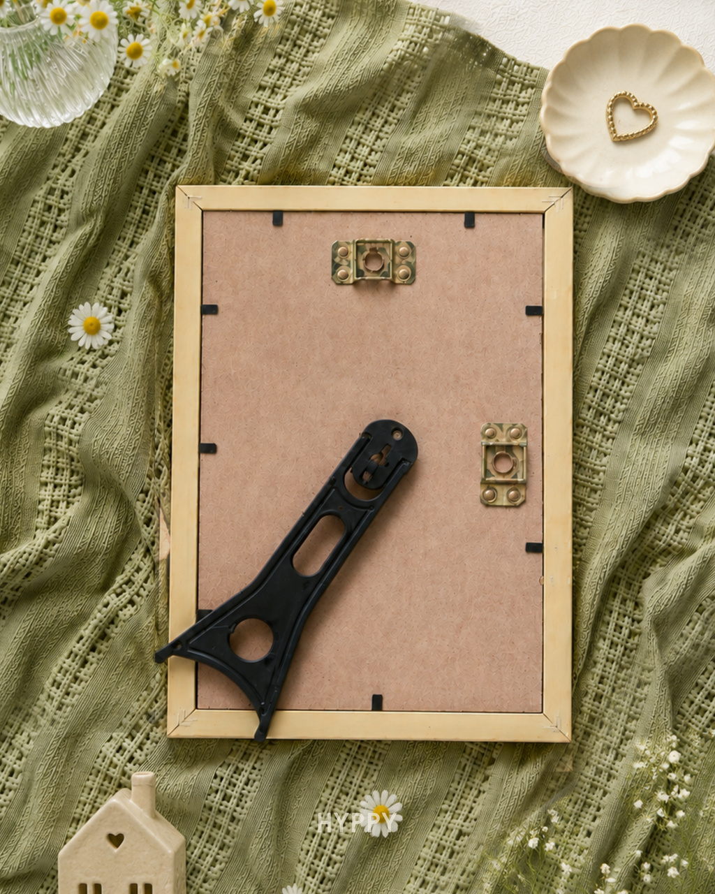 Breadcrumbs for Joy Print