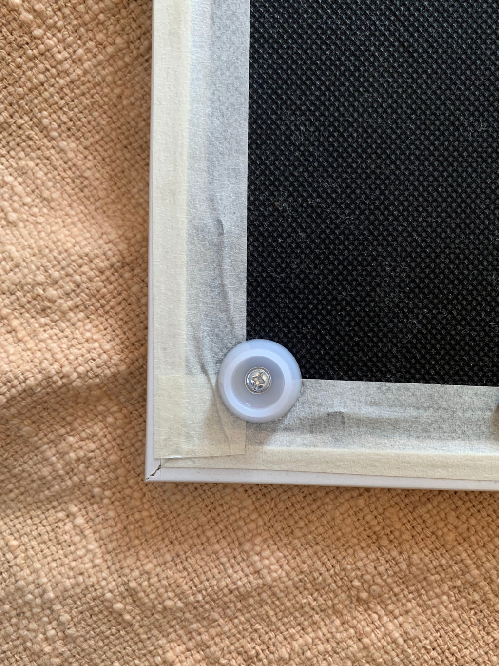 Cozy Kitchen Print-Posters, Prints & Visual Artwork-Hyppy.in-12" x 18"-Framed-Hyppy.in