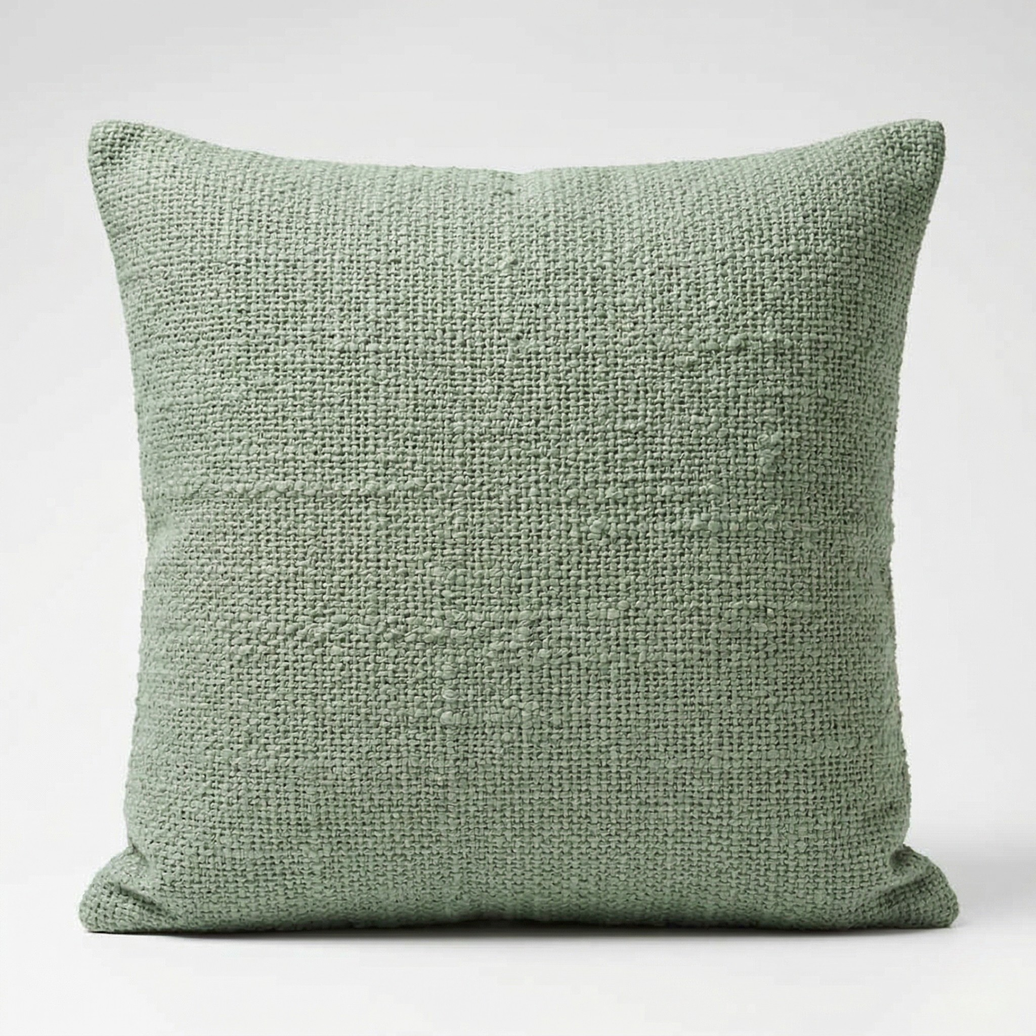 Matcha Textured Cushion Cover